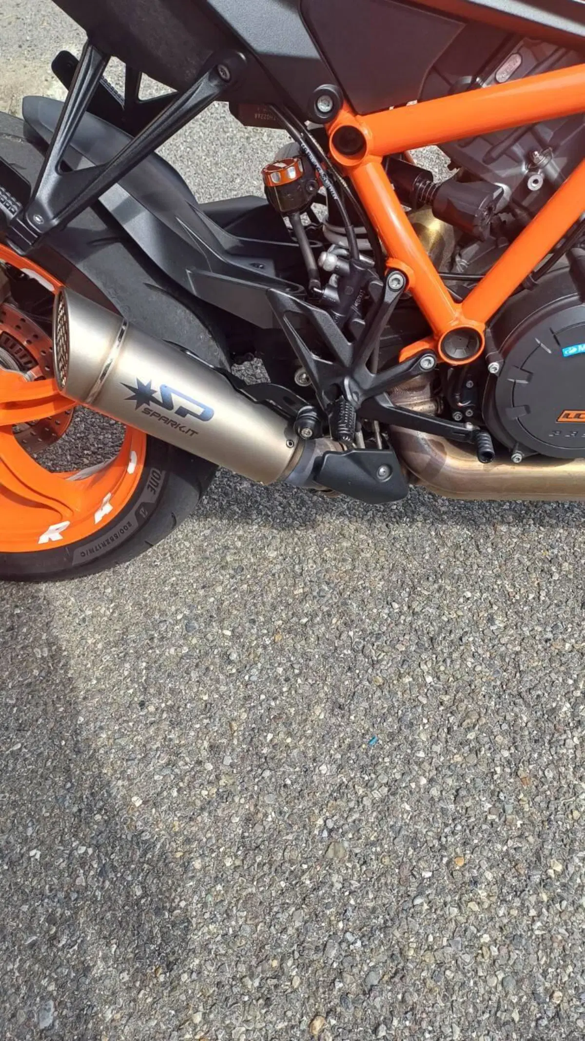 KTM 1290 Super Duke R (2021 - 23) (5)