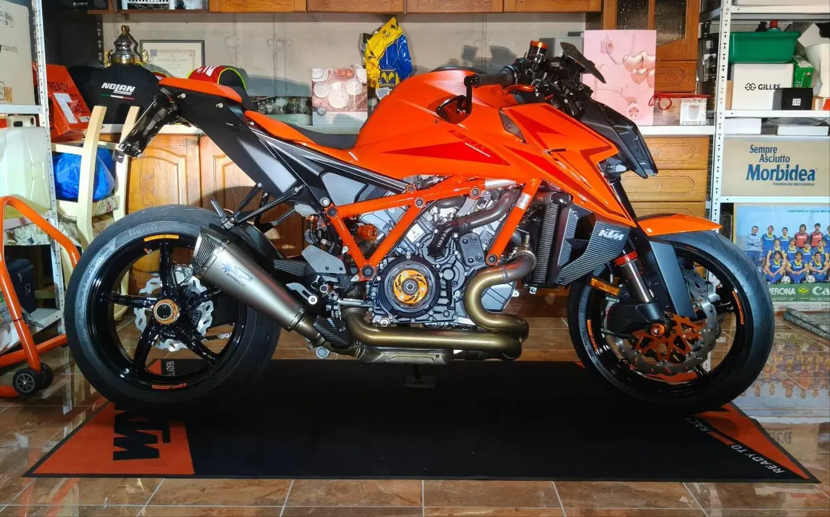 KTM 1390 Super Duke R (2024 - 26) (5)
