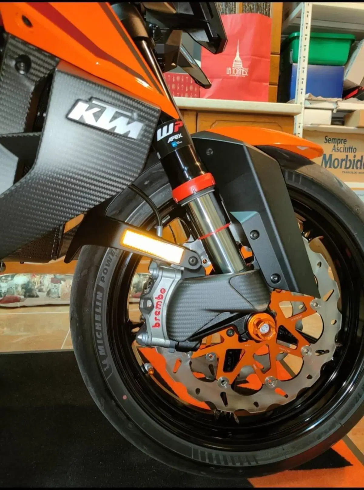KTM 1390 Super Duke R (2024 - 26) (9)