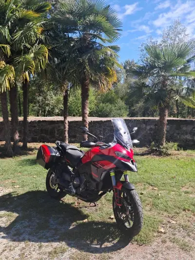 Ducati Multistrada V2 S (2025 - 26) usata