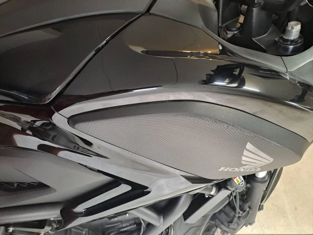 Honda NC 750 X DCT ABS (2014 - 15) (10)