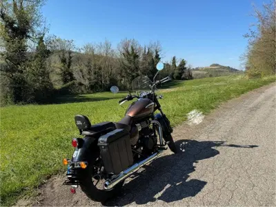 Royal Enfield Meteor 350 (2021 - 26) usata