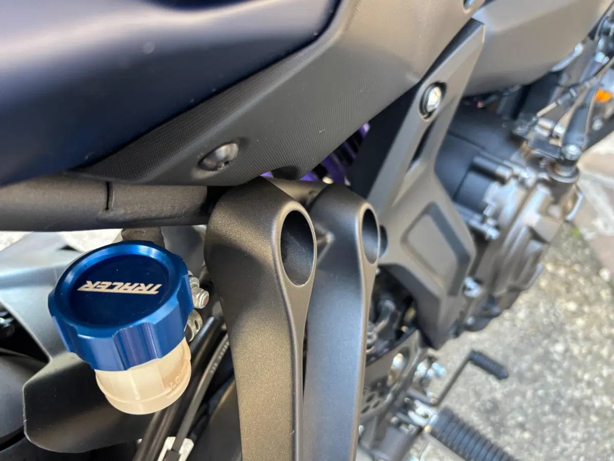 Yamaha Tracer 700 GT (2019 - 20) (6)
