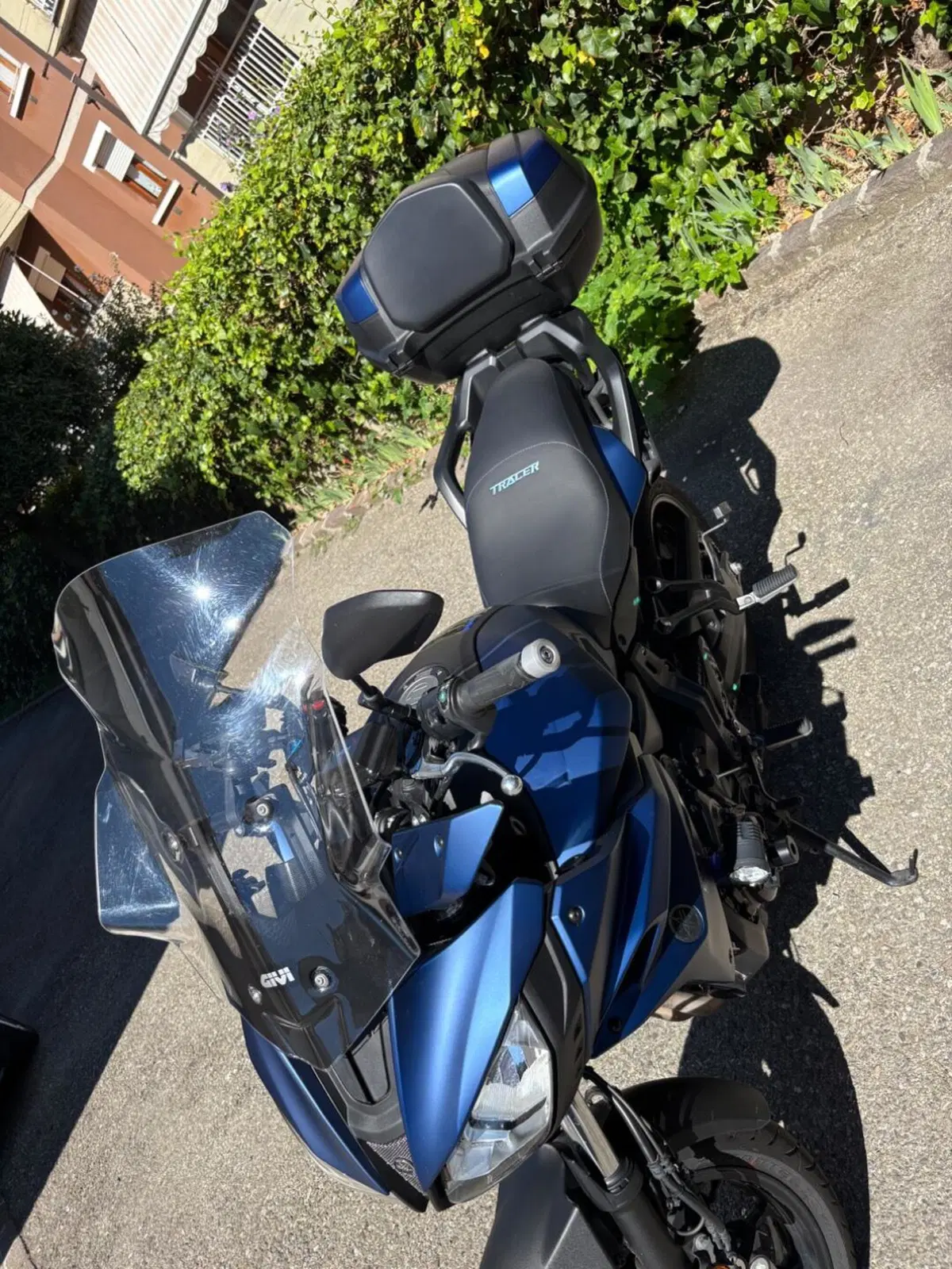 Yamaha Tracer 700 GT (2019 - 20) (13)