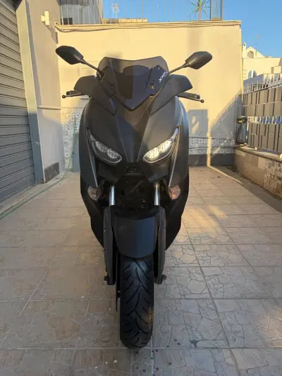Yamaha X-Max 300 ABS (2017 - 20) usata