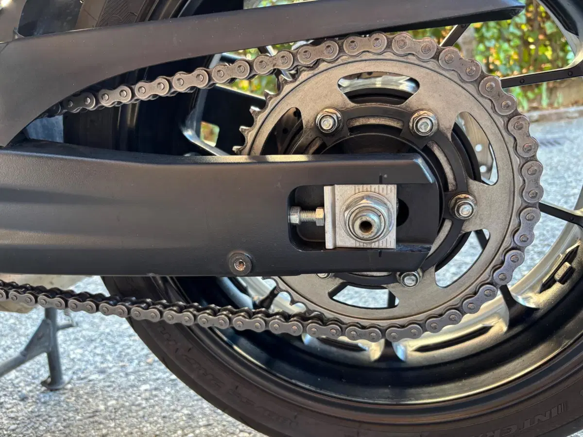 Yamaha Tracer 700 GT (2019 - 20) (16)