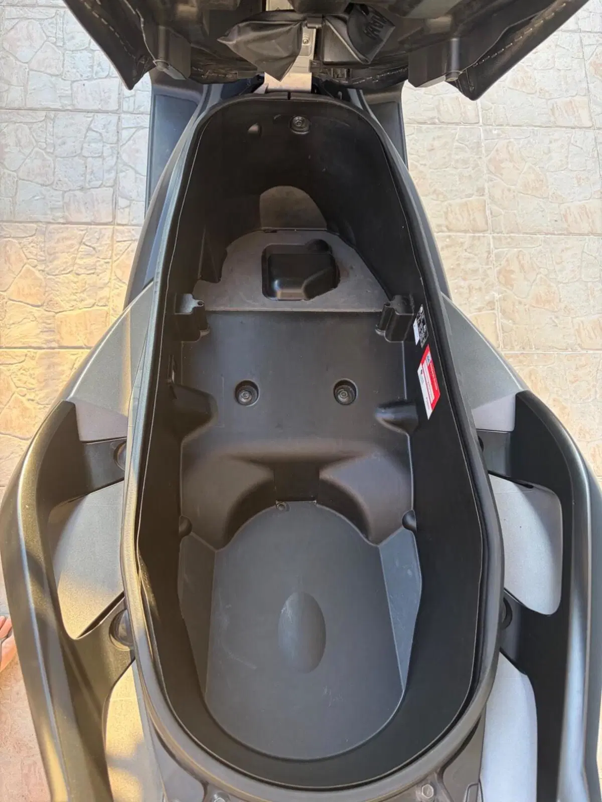 Yamaha X-Max 300 ABS (2017 - 20) (12)