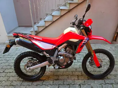 Honda CRF 300L (2025 - 26) usata