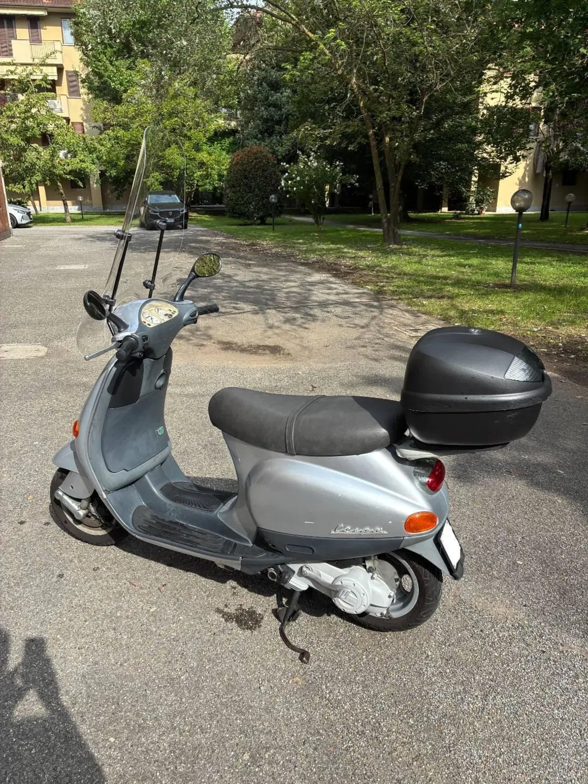 Vespa 50 ET4 (2002 - 06) (3)