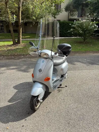 Vespa 50 ET4 (2002 - 06) usata