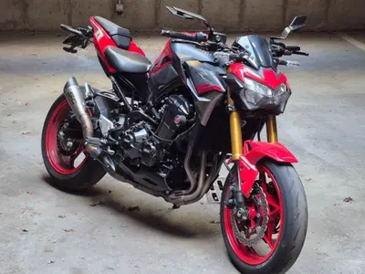 Kawasaki Z 900 A2 (2021 - 24) usata