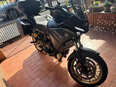 Yamaha Tracer 7 GT (2021 - 24) usata