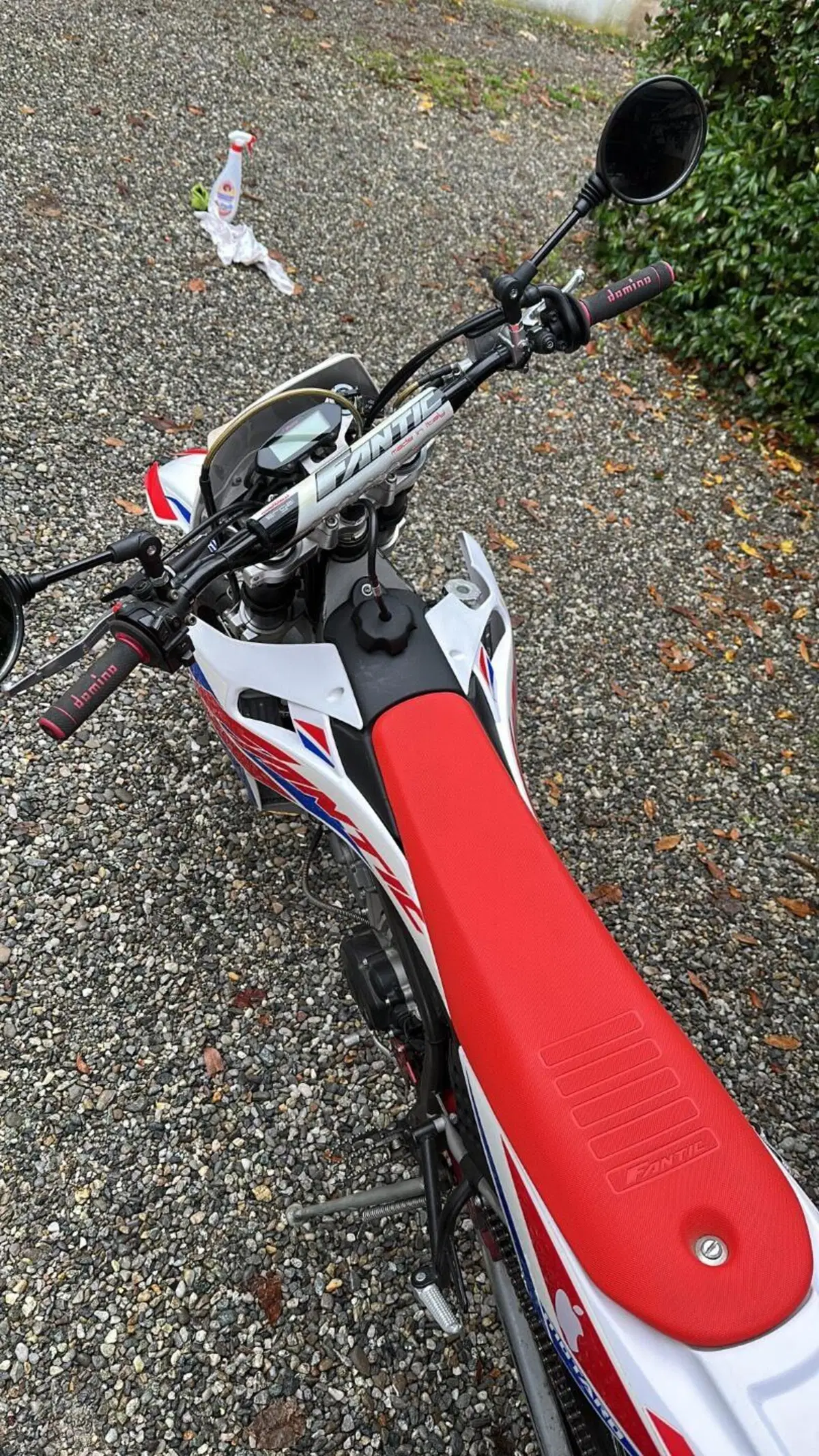 Fantic Motor Motard 125 M Performance 4t (2019) (10)
