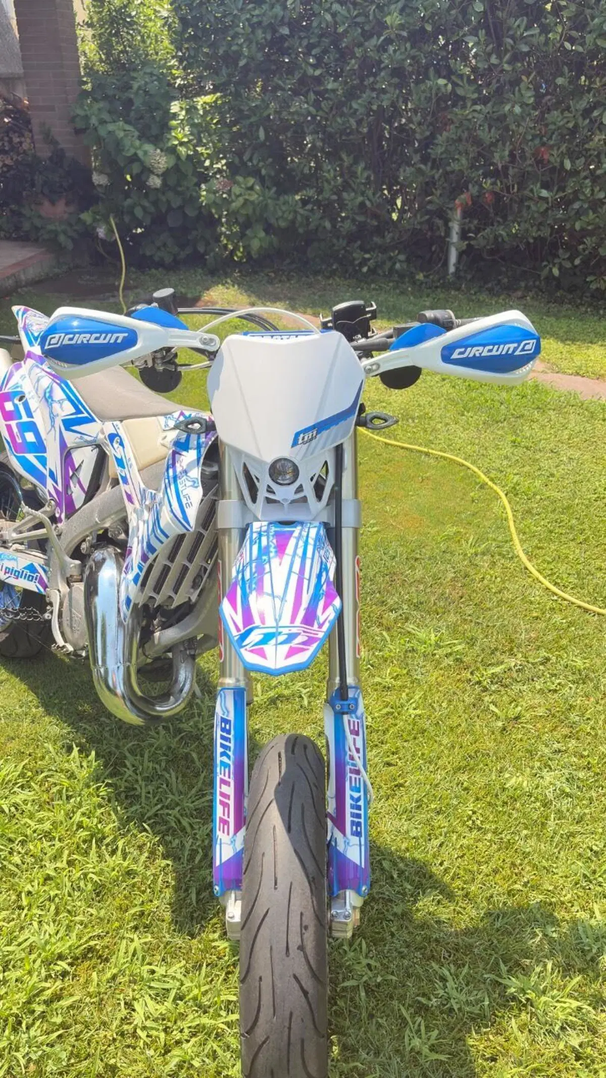 Tm Moto SMR 125 Fi 2T (2023) (2)
