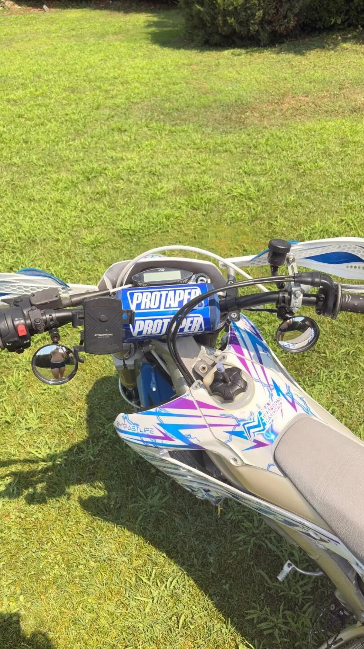 Tm Moto SMR 125 Fi 2T (2023) (6)