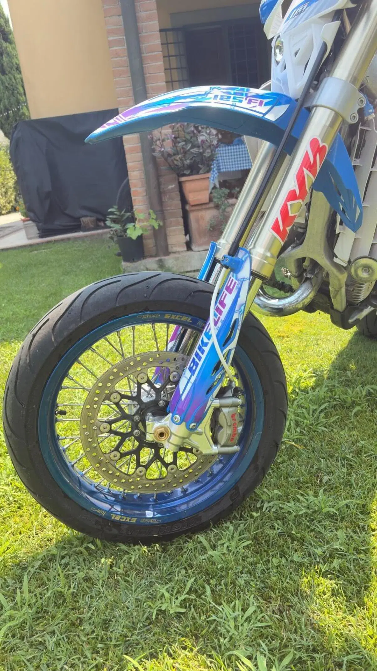 Tm Moto SMR 125 Fi 2T (2023) (7)