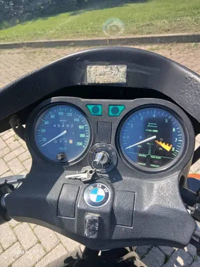 Bmw R 65 (1978 - 84) usata