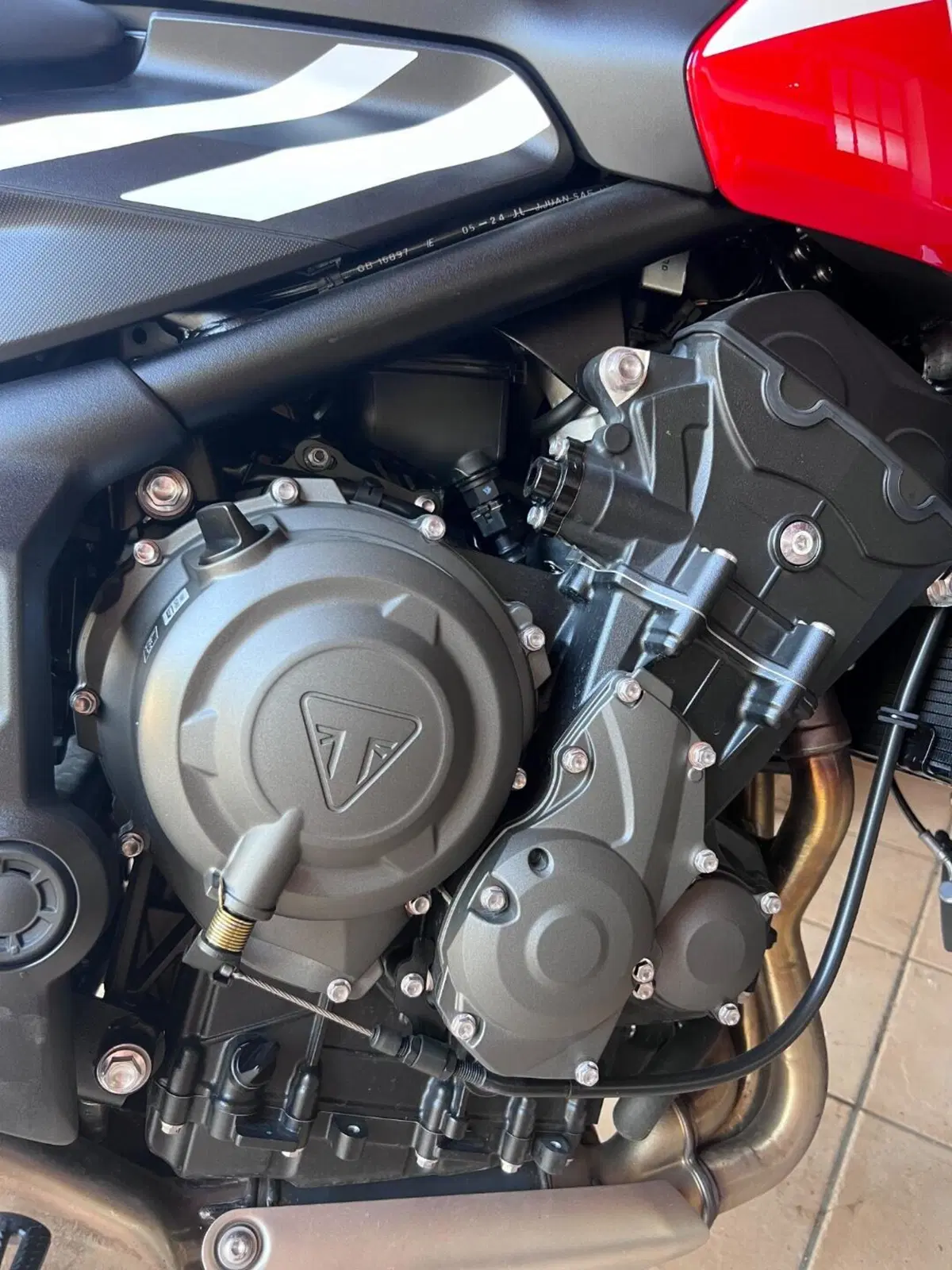 Triumph Trident 660 (2025) (6)