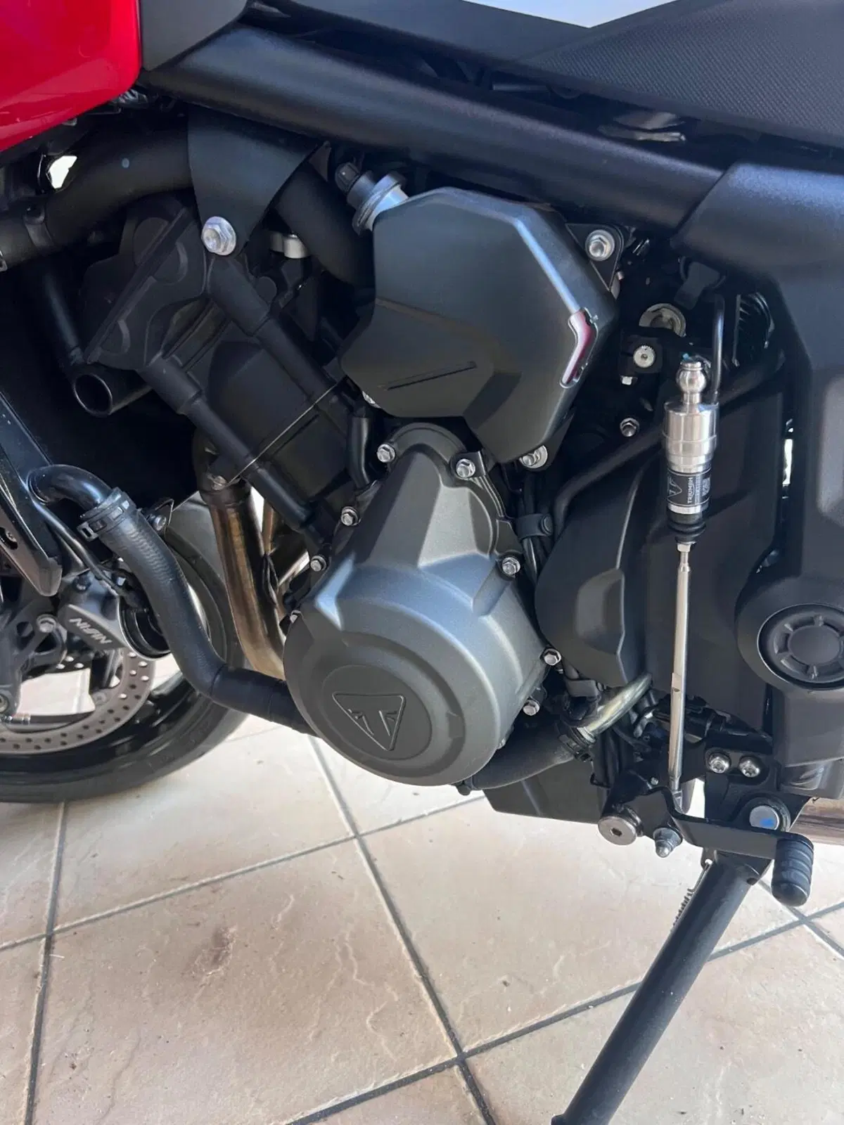 Triumph Trident 660 (2025) (7)