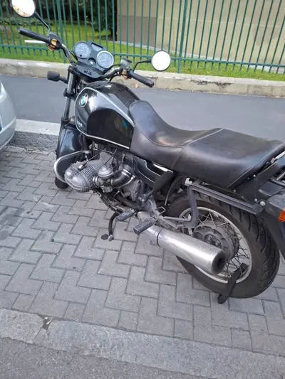 Bmw R 100 R usata