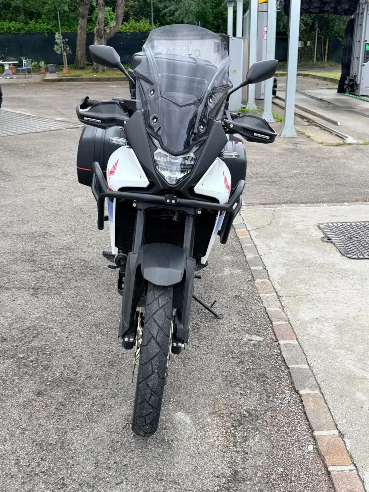 Honda Transalp XL750 (2025) (3)