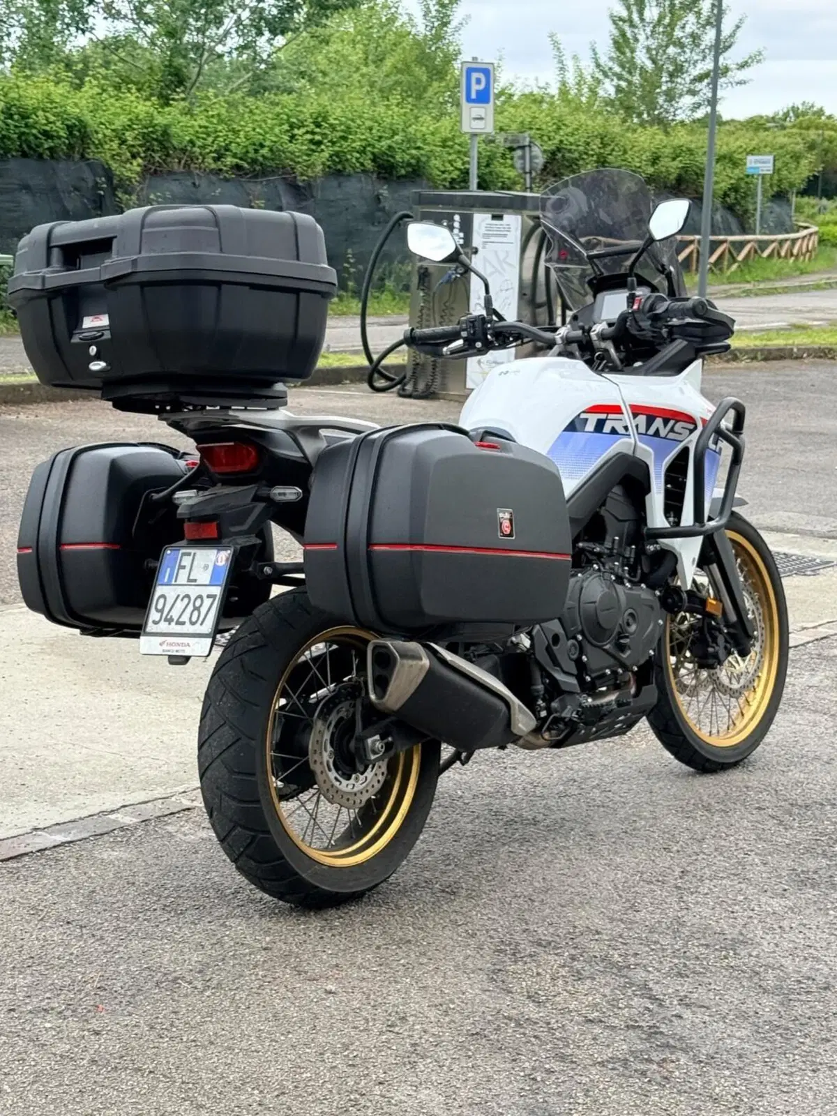 Honda Transalp XL750 (2025) (4)