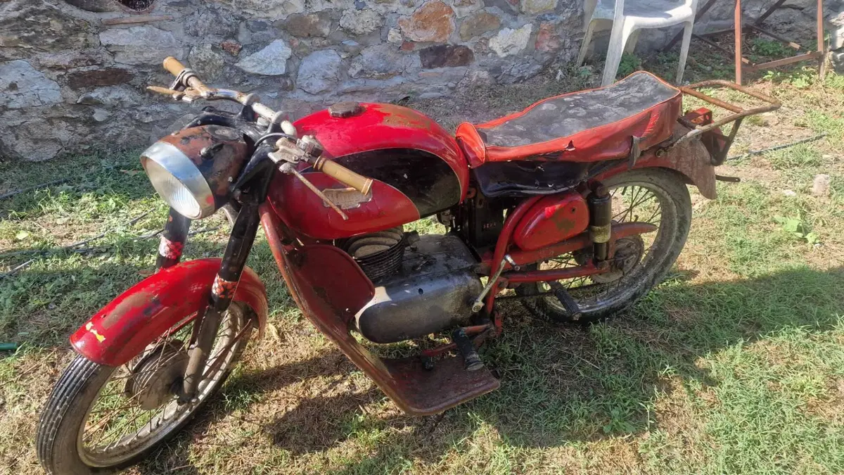 Bianchi Lambretta (3)