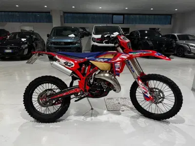 Betamotor RR 125 2T Enduro Racing (2022) usata