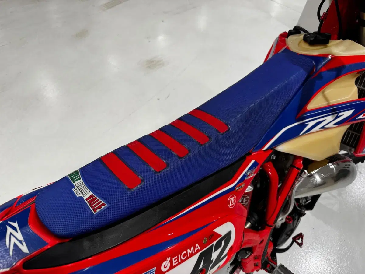 Betamotor RR 125 2T Enduro Racing (2022) (7)