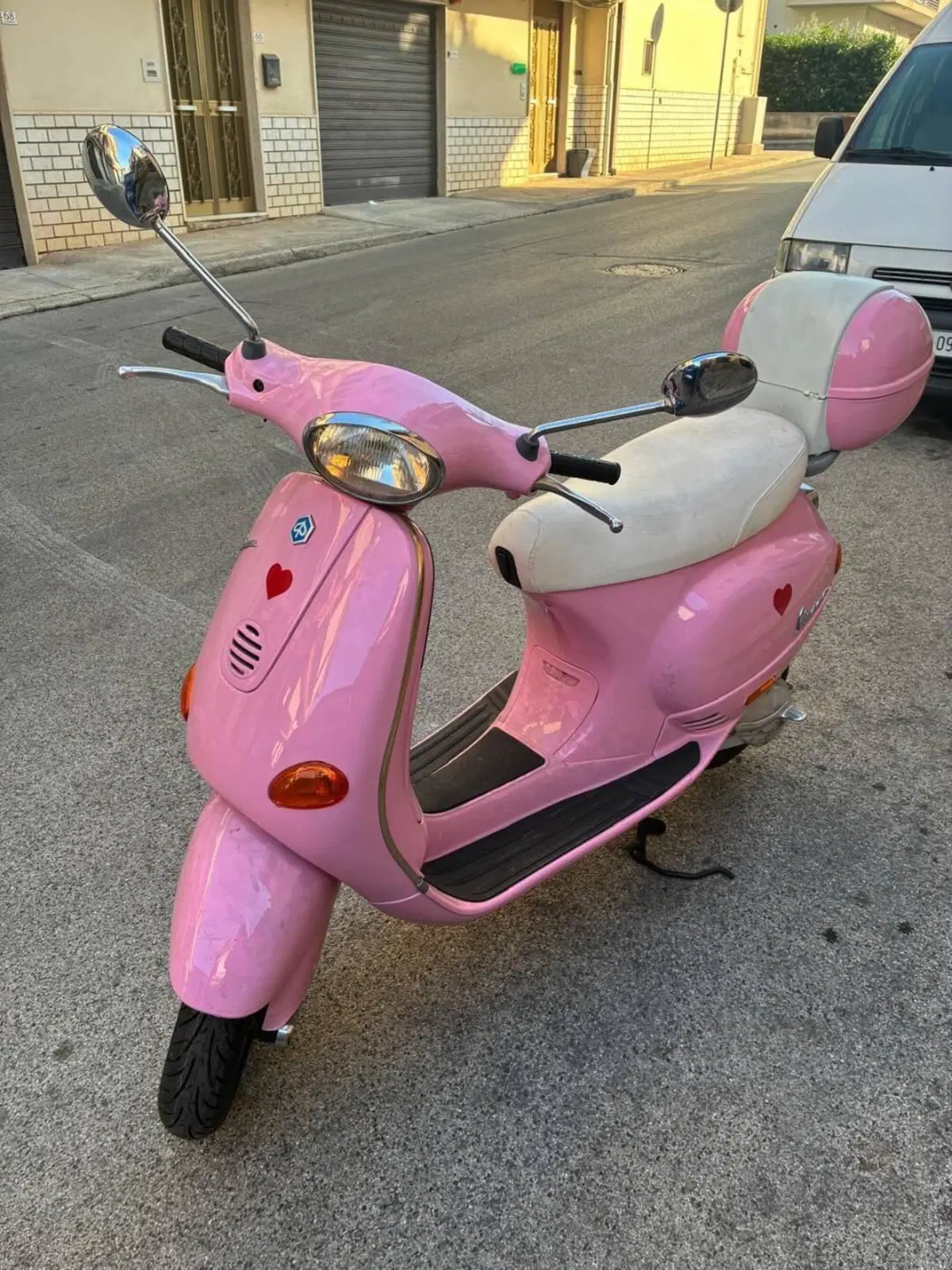 Piaggio ET2 50 (2)