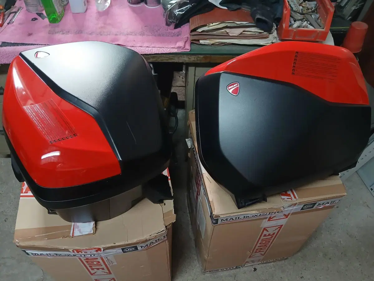 Ducati Multistrada V4 1100 S Sport (2021) (5)