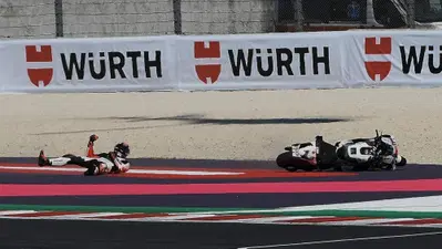 MotoGP 2026. GP di San Marino a Misano. Marco Bezzecchi: 'Se non avessi voluto queste pressioni, sarei andato a lavorare in officina dal mio babbo'