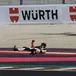 MotoGP 2026. GP di San Marino a Misano. Marco Bezzecchi: Se non avessi voluto queste pressioni, sarei andato a lavorare in officina dal mio babbo
