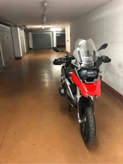 Bmw R 1200 GS (2013 - 16) usata