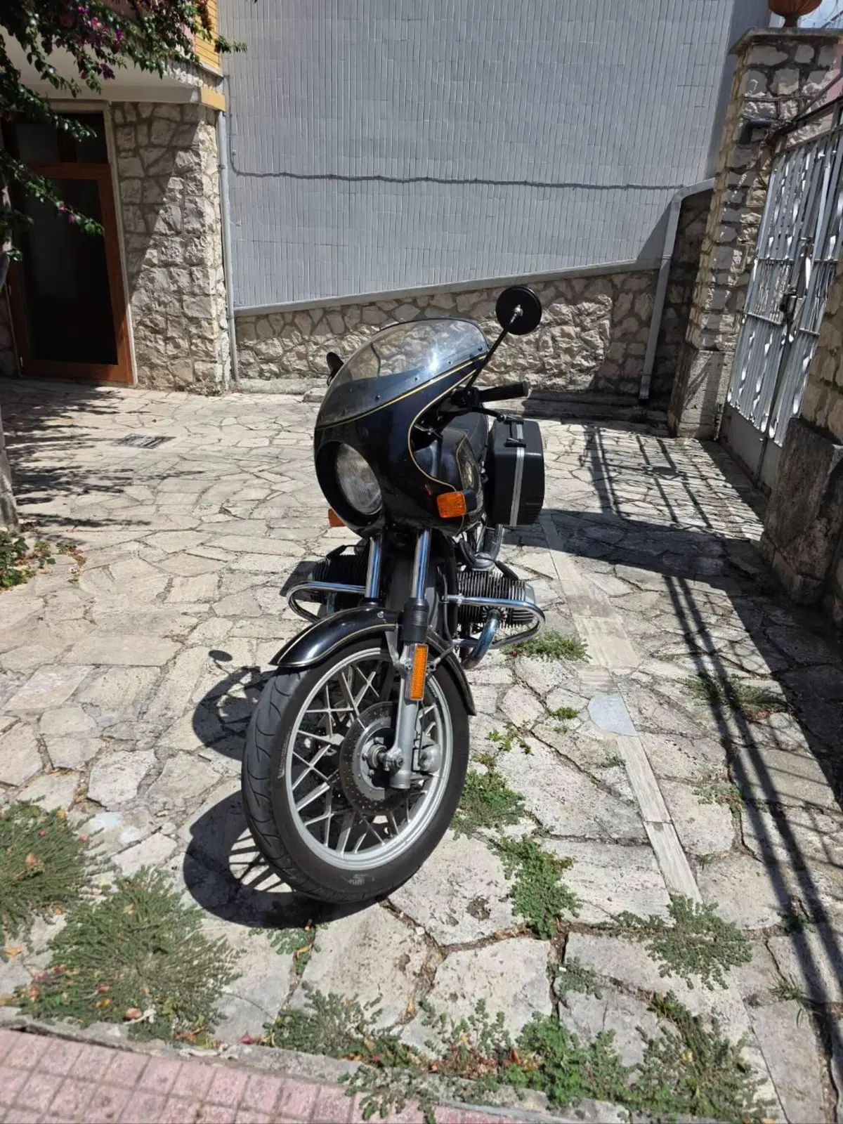 Bmw R80/7 (5)