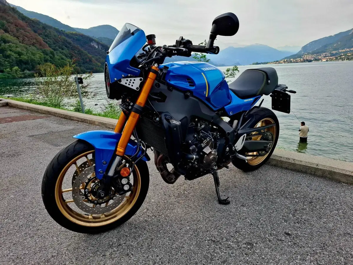Yamaha XSR 900 (2022 - 24) (18)