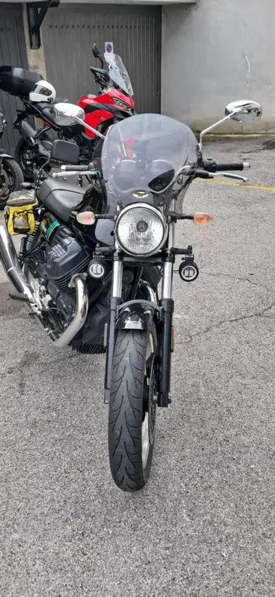 Moto Guzzi V7 III Special (2017 - 20) usata