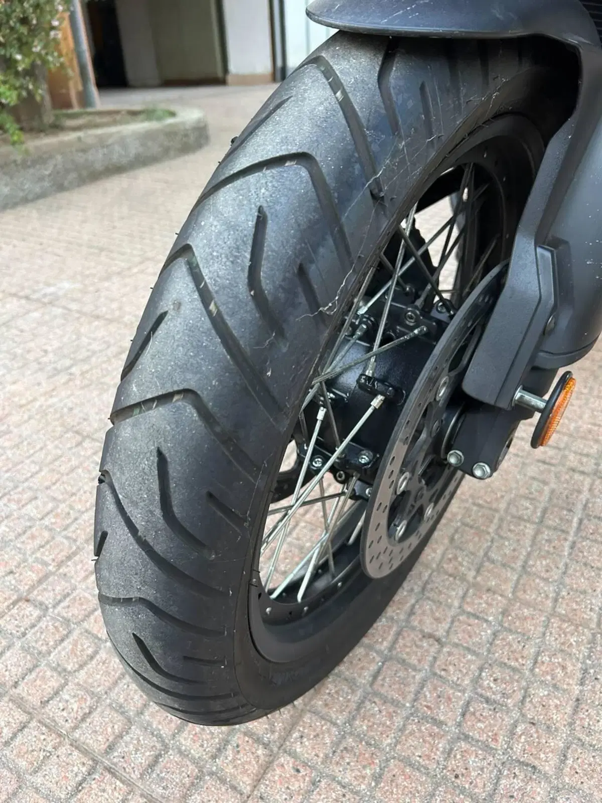 Suzuki V-Strom 1050XT (2020 - 23) (3)