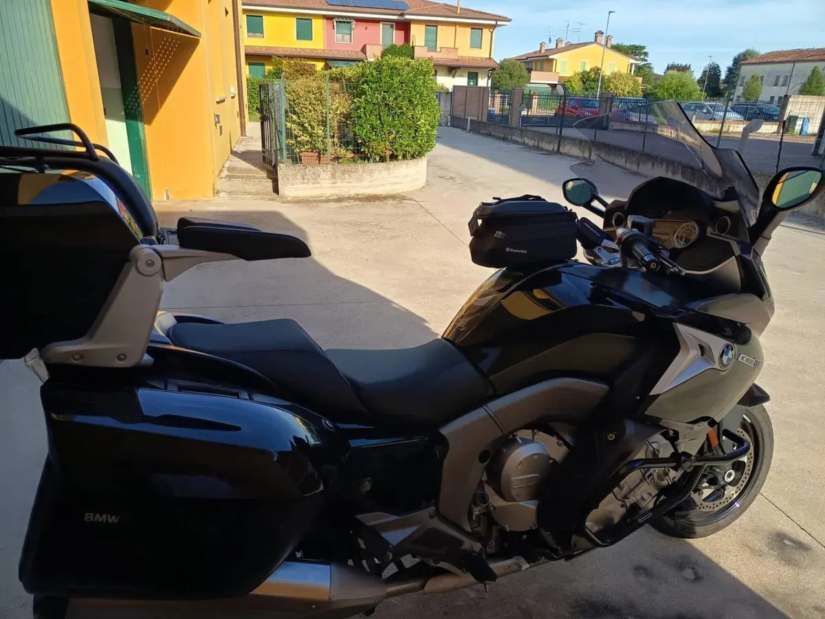 Bmw K 1600 GT (2017 - 20) (3)