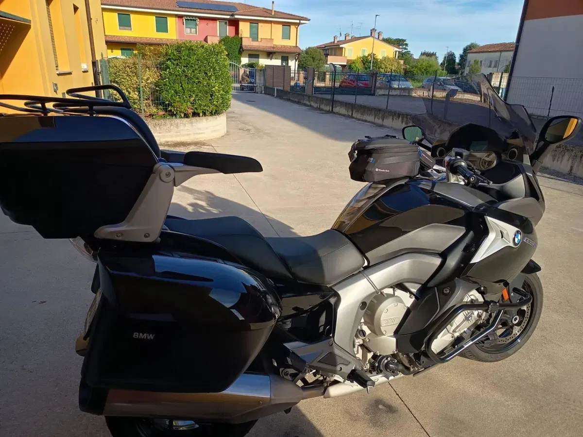 Bmw K 1600 GT (2017 - 20) (4)