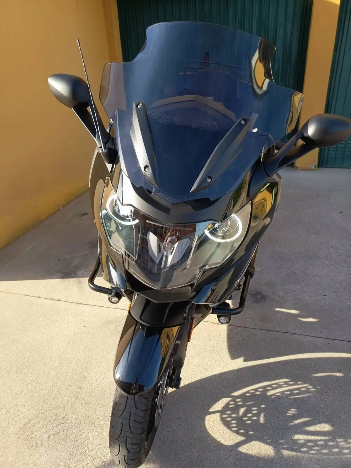 Bmw K 1600 GT (2017 - 20) (5)
