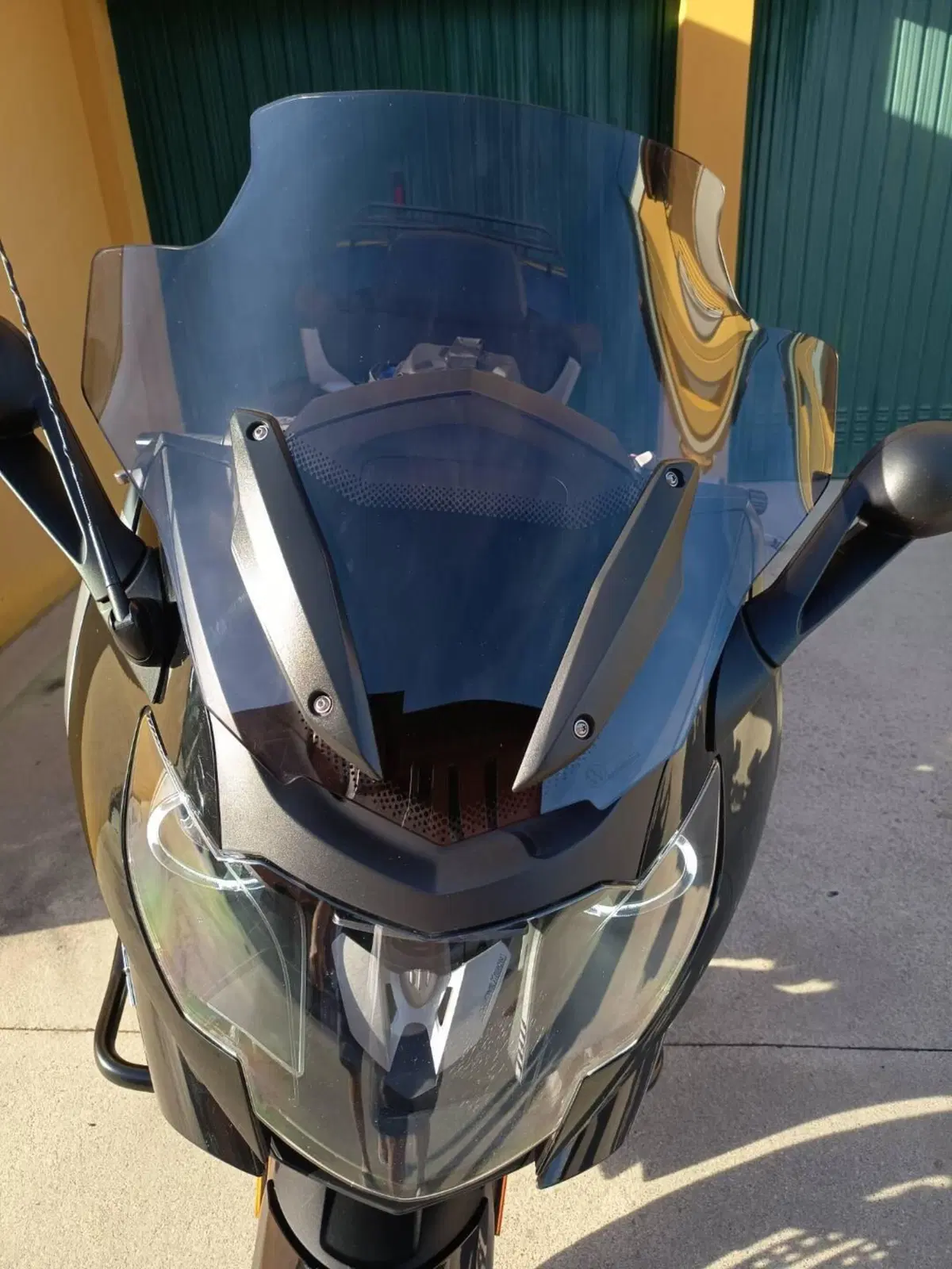 Bmw K 1600 GT (2017 - 20) (6)