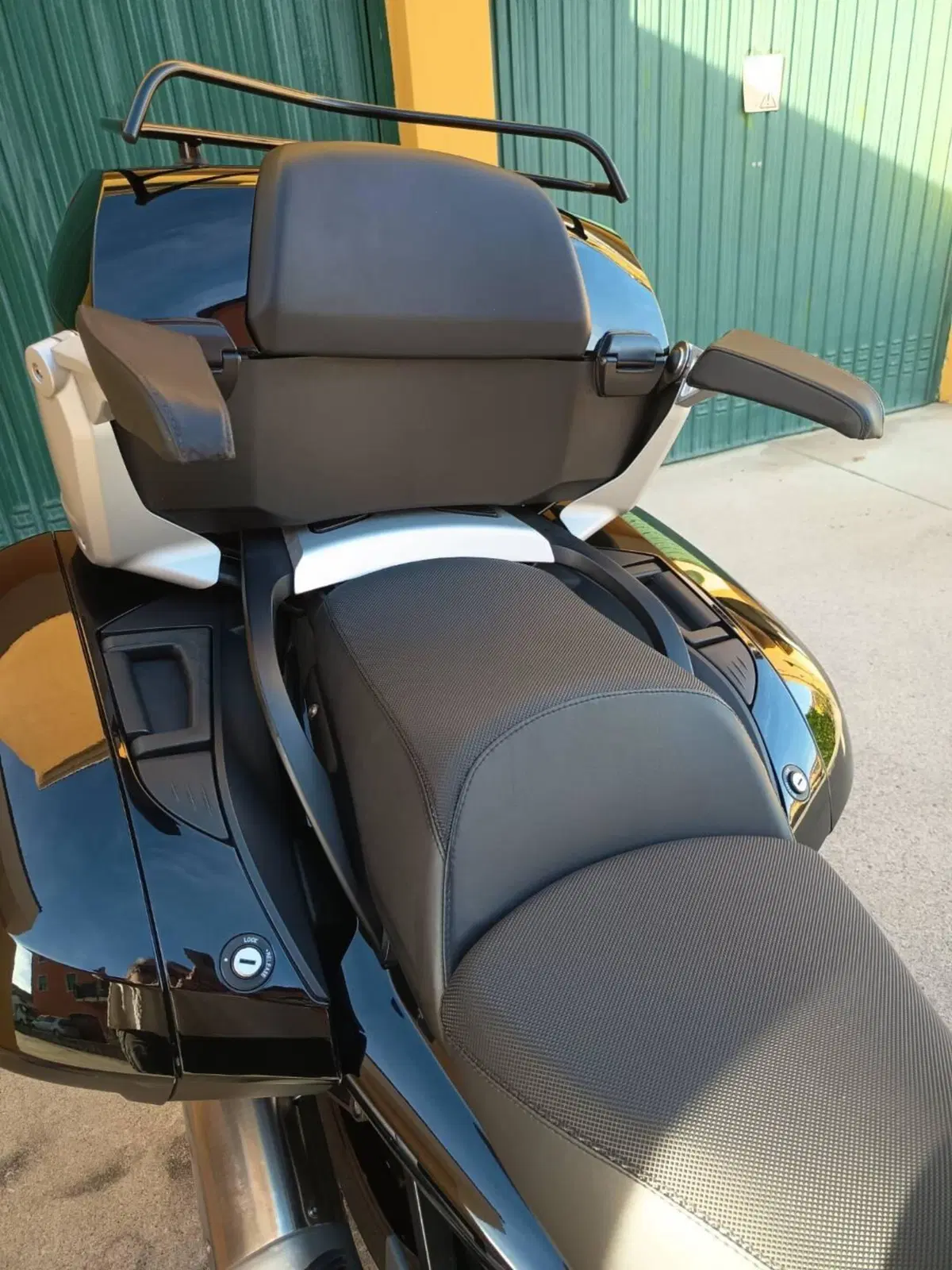 Bmw K 1600 GT (2017 - 20) (8)