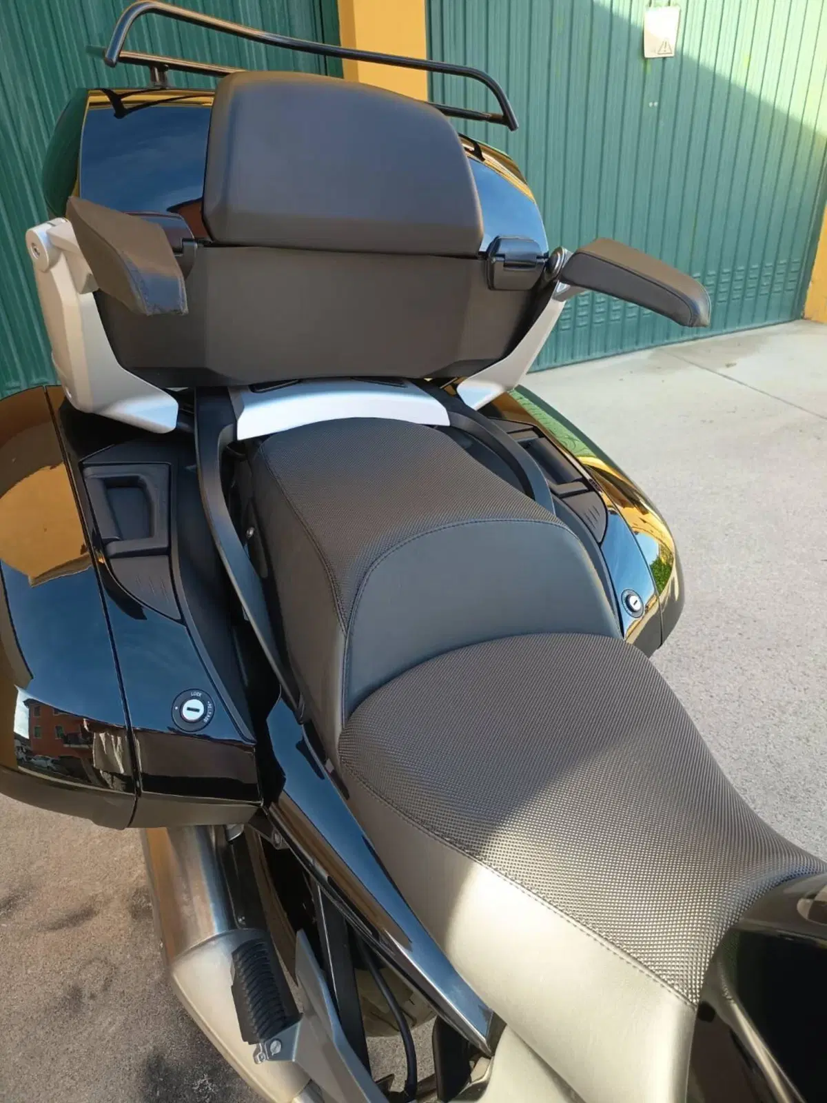 Bmw K 1600 GT (2017 - 20) (9)
