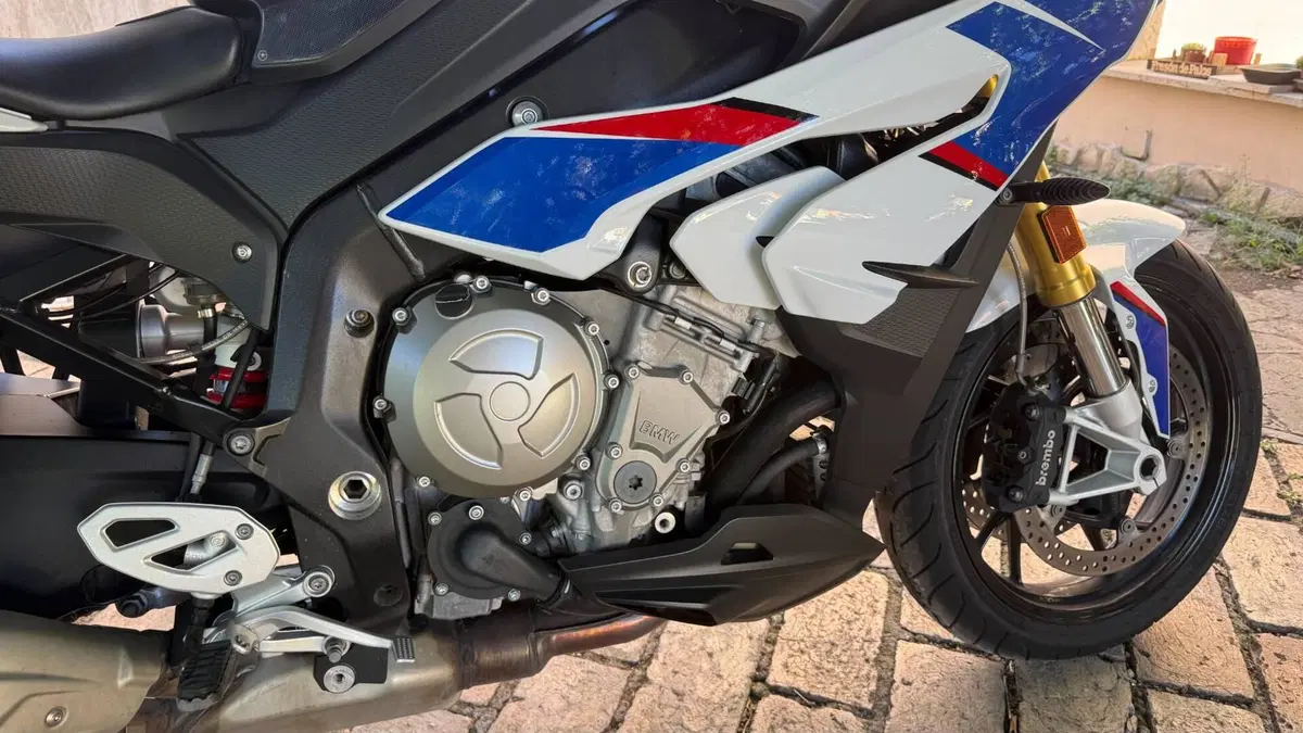 Bmw S 1000 XR (2017 - 19) (4)