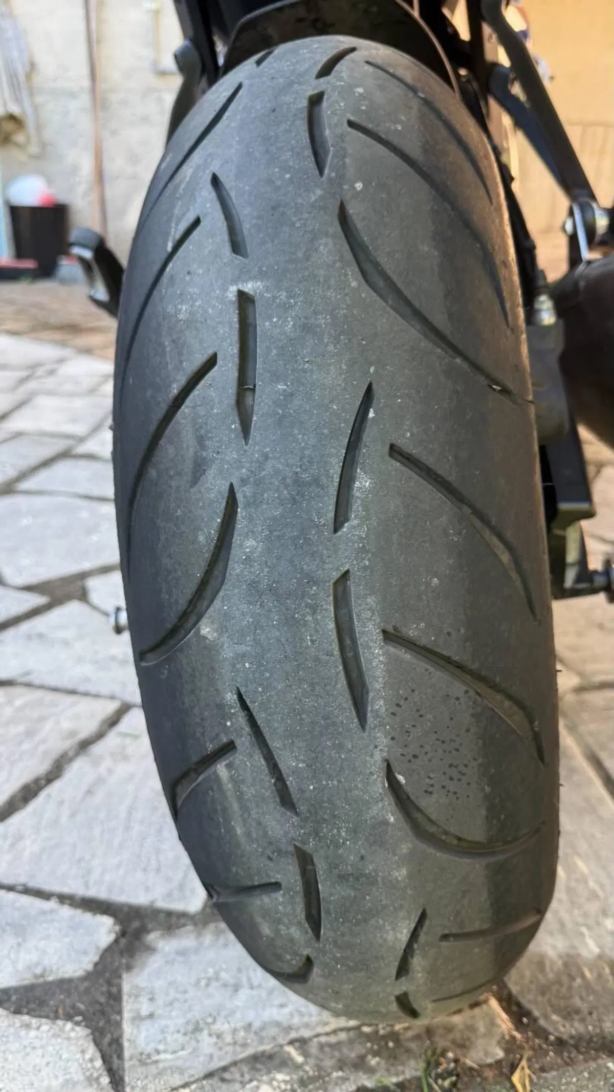 Bmw S 1000 XR (2017 - 19) (6)