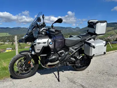 Bmw R 1300 GS Adventure Triple Black (2025 - 26) usata