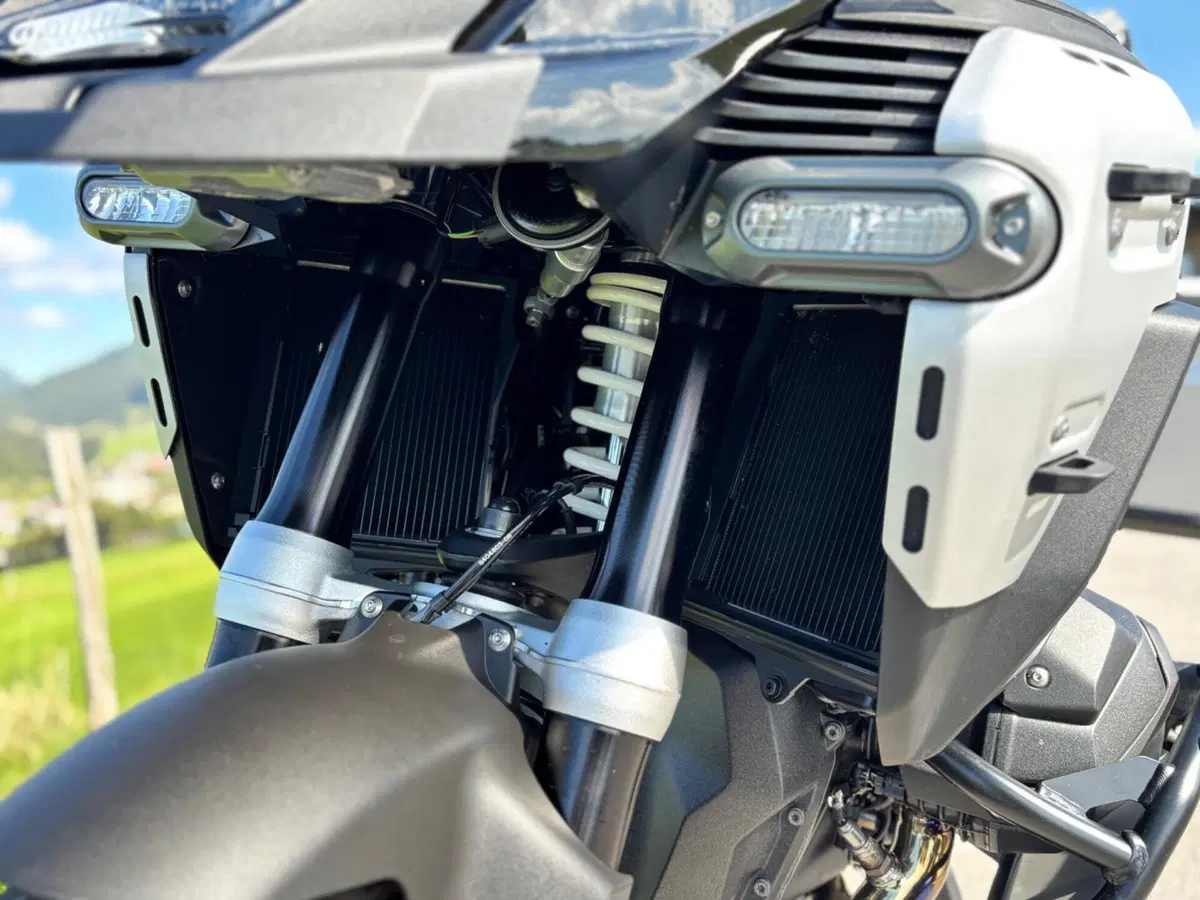 Bmw R 1300 GS Adventure Triple Black (2025 - 26) (3)