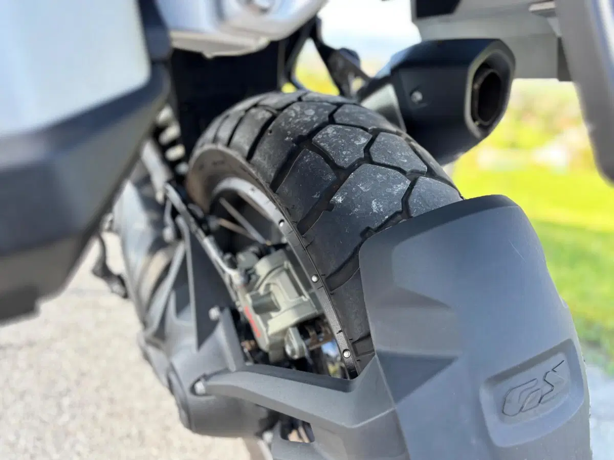 Bmw R 1300 GS Adventure Triple Black (2025 - 26) (4)