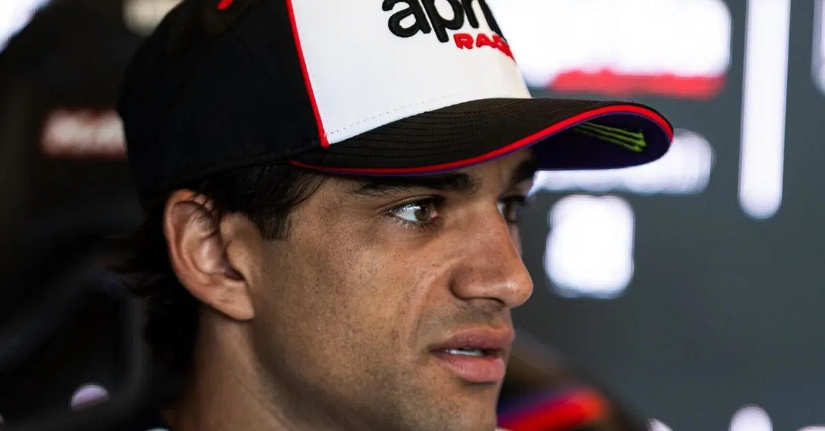 MotoGP 2026. GP di San Marino a Misano. Jorge Martín fermato dalla sindrome compartimentale: 'Quando ho provato ad allungare (su Márquez, ndr) il braccio destro ha iniziato a cedere'